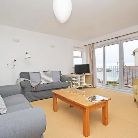 Holiday home Brook House Trevilley