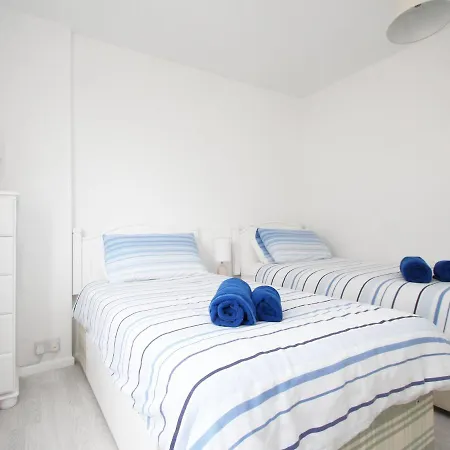 Holiday home Brook House Trevilley