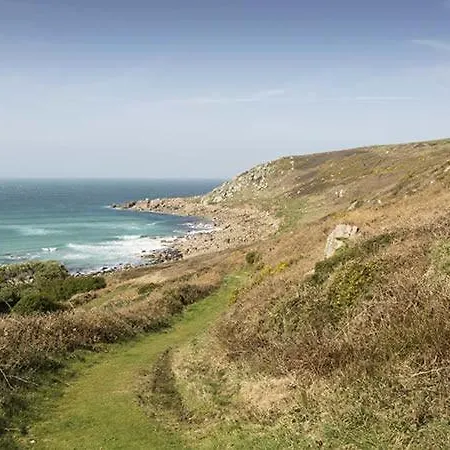 Holiday home Brook House Trevilley