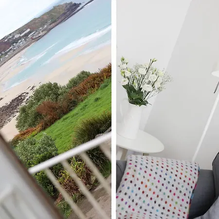 Brook House Holiday home *