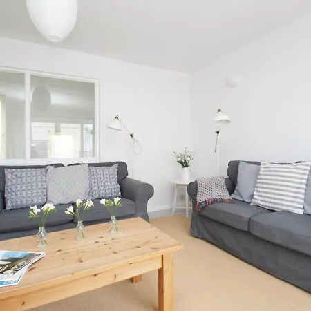 Brook House * Trevilley